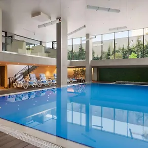 Ramada By Wyndham Old City Tiflis