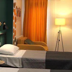 Mohika Boutique Tiflis