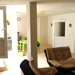  ホステル Comfort Plus